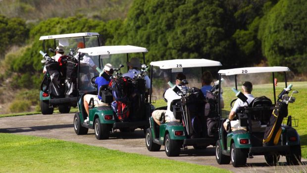 U.S. golf participation could eclipse 50 million for the first time in 2026, driven by women and junior golfers. What's behind the boom and what it means for Texas.